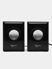Акустическая система 2.0 Gembird SPK-202