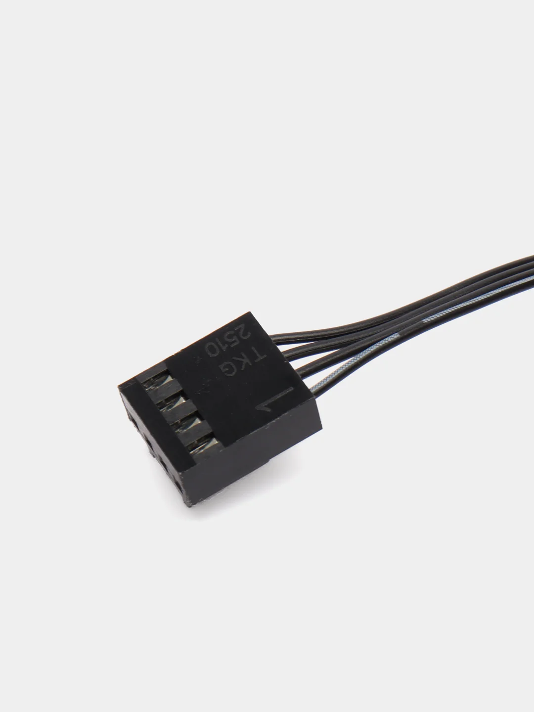 Кулер башенный, для процессора, RGB, 4 pin, 6 труб