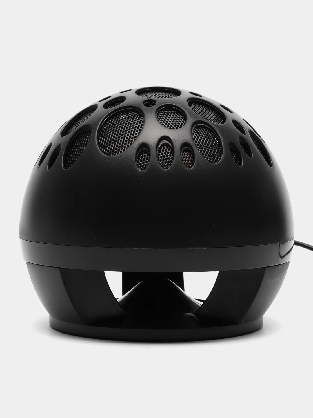 Колонки Perfeo SpherE, 2*5 Ви (RMS) черные