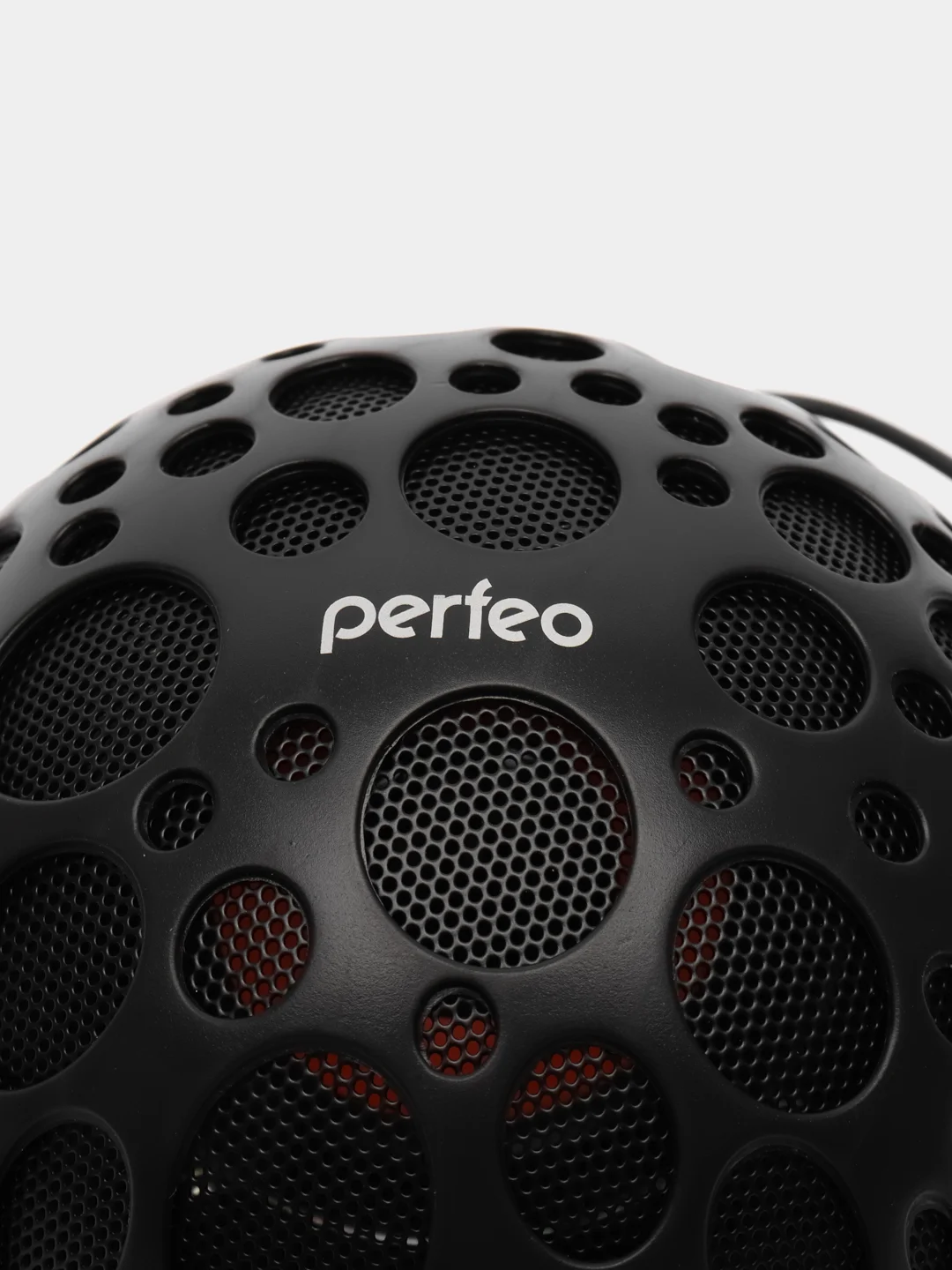 Колонки Perfeo SpherE, 2*5 Ви (RMS) черные