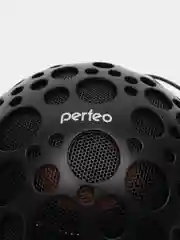 Колонки Perfeo SpherE, 2*5 Ви (RMS) черные
