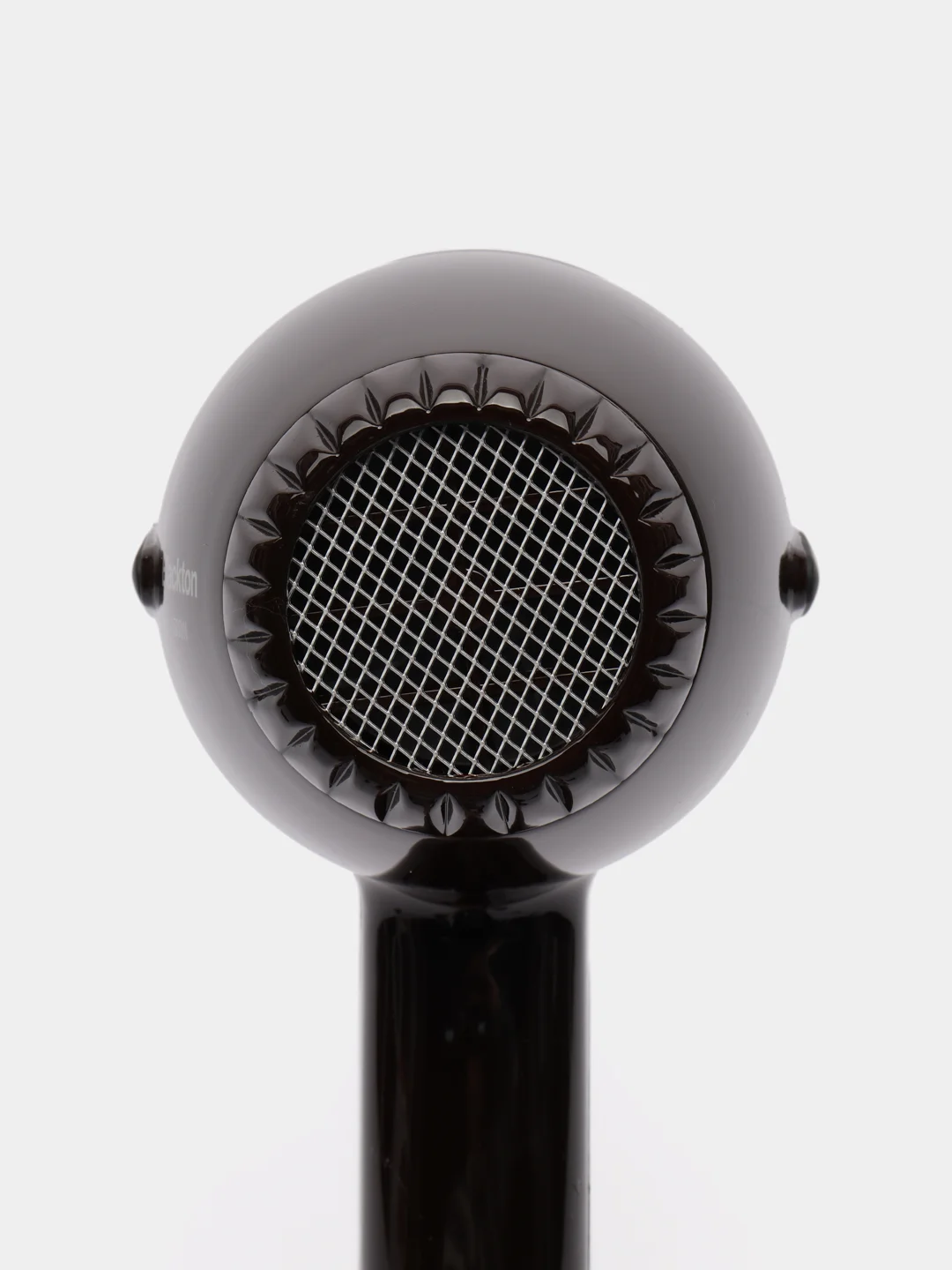 Золотой фен для волос Blackton Bt HD1413M, 2 РЕЖИМА НАГРЕВА, 2 СКОРОСТИ