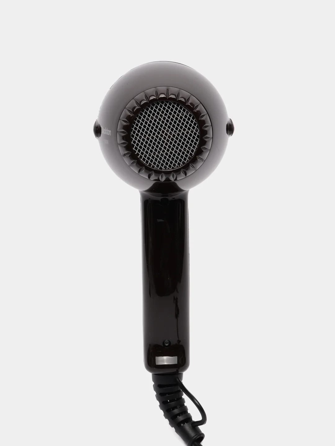 Золотой фен для волос Blackton Bt HD1413M, 2 РЕЖИМА НАГРЕВА, 2 СКОРОСТИ