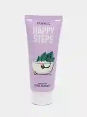 Крем для ног Happy Steps "Снятие усталости"