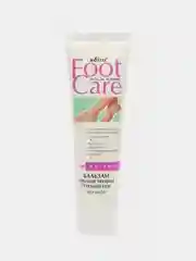 Белита Foot care Бальзам против трещин ступней ног ночной с эфирными маслами 100 мл