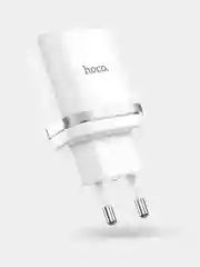 Белый зарядное устройство для телефона USB, адаптер для смартфона, блок питания сетевой
