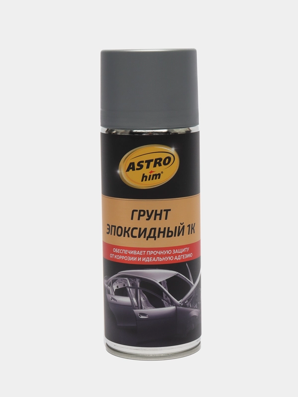 Грунт эпоксидный 1К ASTROhim