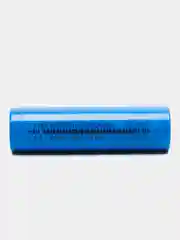 Аккумуляторная батарея (аккумулятор) 18650, 3.7В, 3000mAH с плоским верхом
