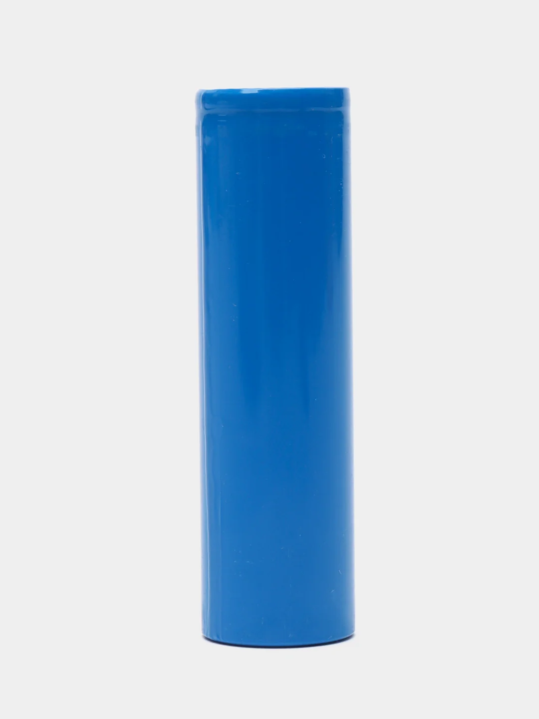 Аккумуляторная батарея (аккумулятор) 18650, 3.7В, 3000mAH с плоским верхом