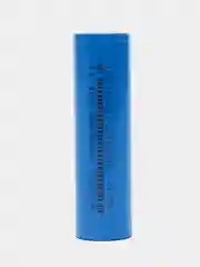 Аккумуляторная батарея (аккумулятор) 18650, 3.7В, 3000mAH с плоским верхом