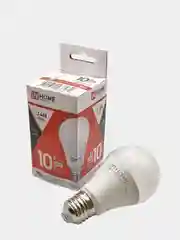 Лампа светодиодная низковольтная LED-MO-PRO 10Вт 12-48В Е27 4000К/6500К IN HOME