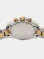 Лимонный наручные женские часы Michaell Kors
