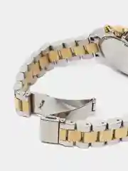 Лимонный наручные женские часы Michaell Kors