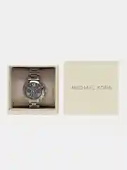 Лимонный наручные женские часы Michaell Kors