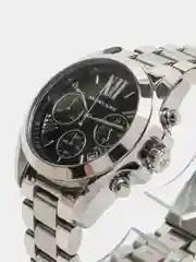 Лимонный наручные женские часы Michaell Kors