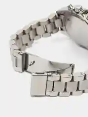 Лимонный наручные женские часы Michaell Kors