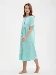 Cорочка женская ночная, Lilians