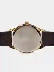 Серый меланж часы наручные Casio Collection LTP-V005