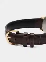Серый меланж часы наручные Casio Collection LTP-V005