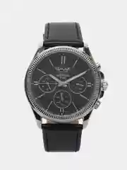 Серый часы наручные OMAX 00CSM