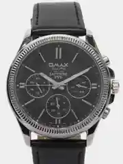 Серый часы наручные OMAX 00CSM
