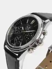Серый часы наручные OMAX 00CSM