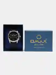 Серый часы наручные OMAX 00CSM