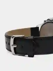 Серый часы наручные OMAX 00CSM