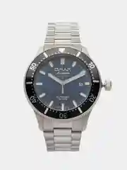 Индиго часы наручные механические Omax OSA030