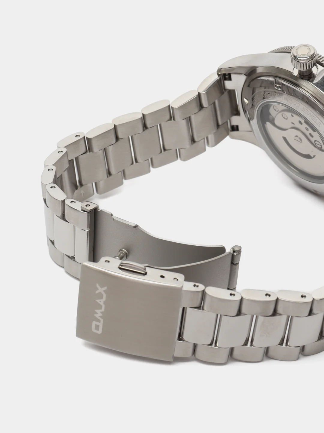 Индиго часы наручные механические Omax OSA030