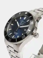 Индиго часы наручные механические Omax OSA030