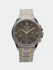 Бордовый часы наручные OMAX 00CSM