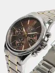 Бордовый часы наручные OMAX 00CSM