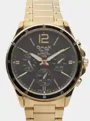 Золотой часы наручные OMAX 00CSM