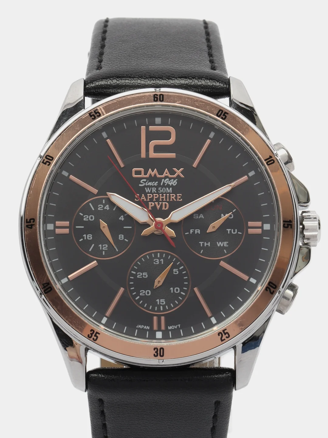 Манго часы наручные OMAX 00CSM