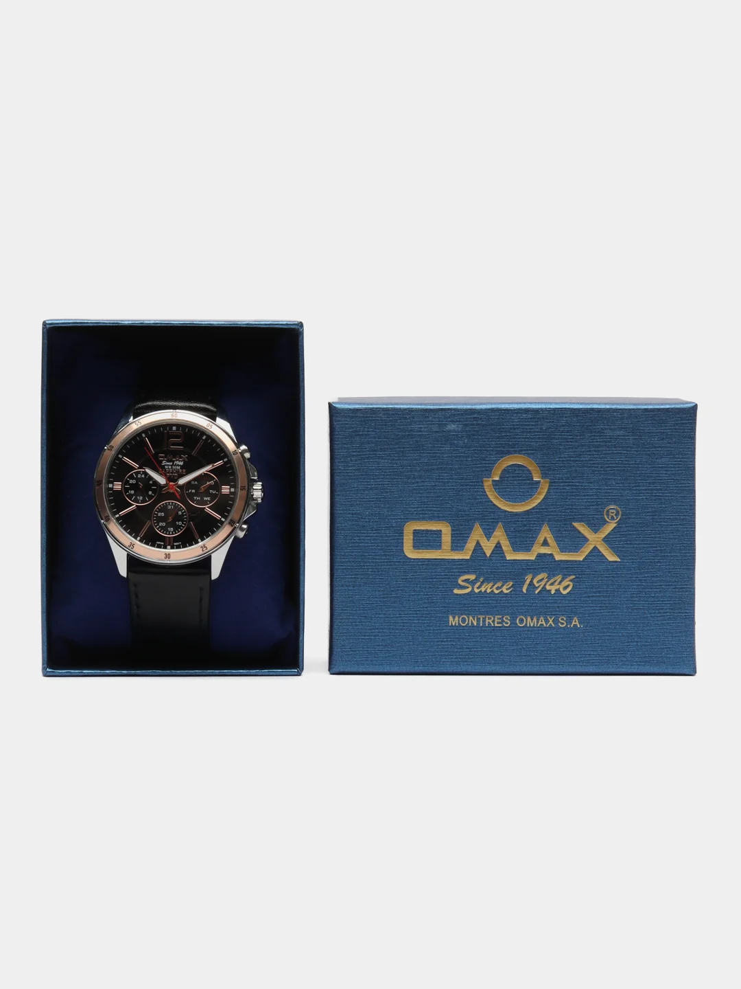 Манго часы наручные OMAX 00CSM