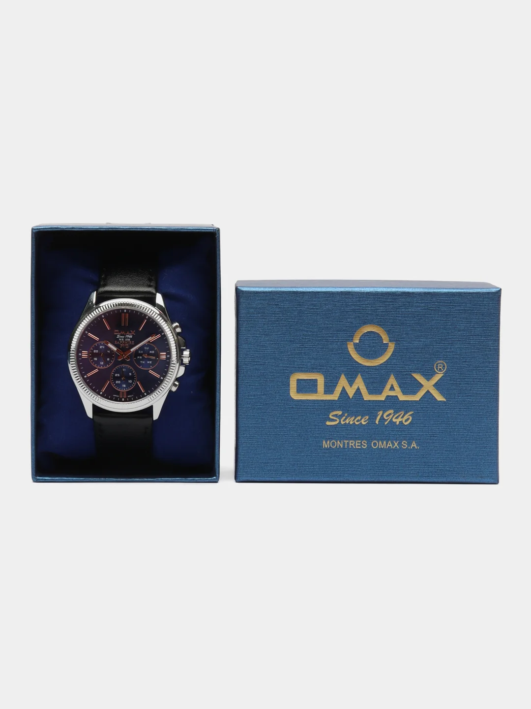Манго часы наручные OMAX 00CSM