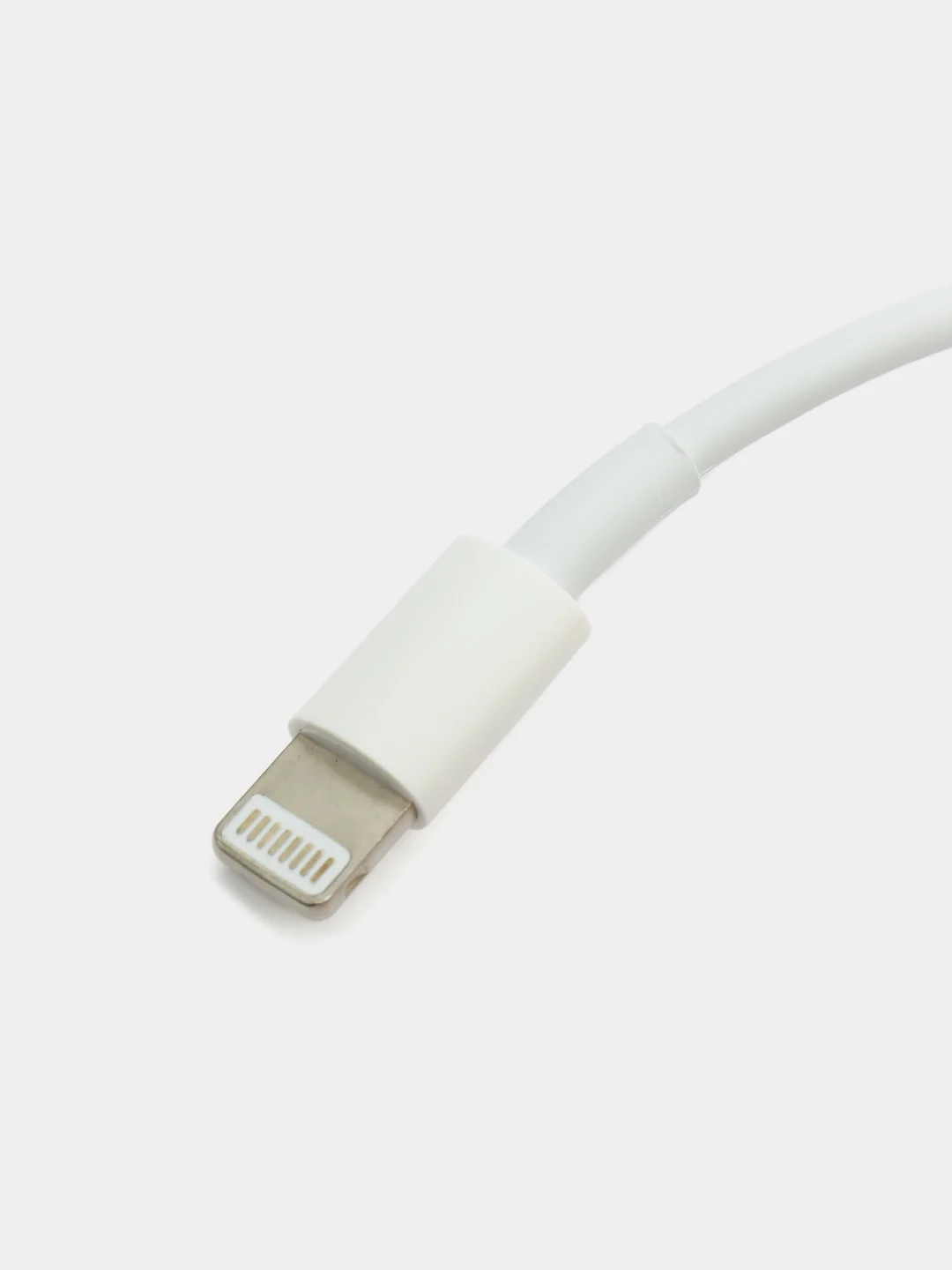 Кабель USB - Lightning Apple IPhone 1шт, 2шт, 3шт