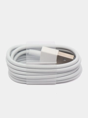Кабель USB - Lightning Apple IPhone 1шт, 2шт, 3шт