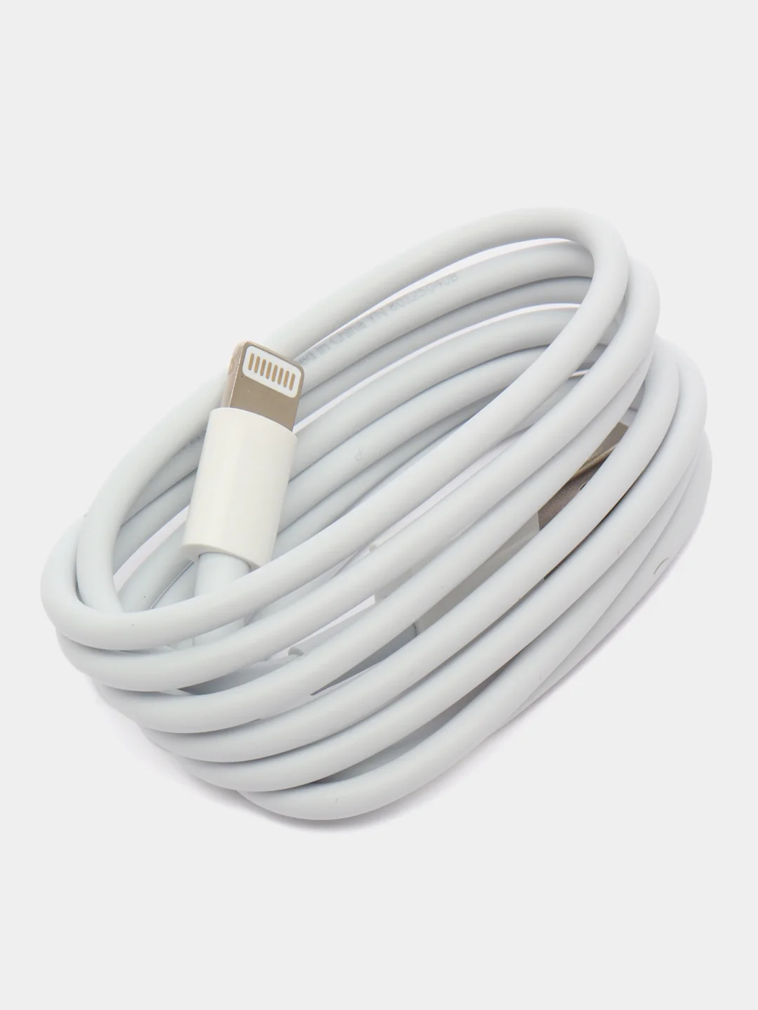 Кабель USB - Lightning Apple IPhone 1шт, 2шт, 3шт