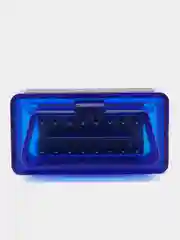 Автодиагностика ELM327 Bluetooth, V1.5 диагностический модуль адаптер OBD2 чтение ошибок