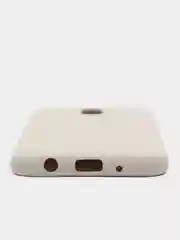 Розовый силиконовый чехол для Samsung J5 2017, J530 Hana Molan Cano, бампер для смартфона