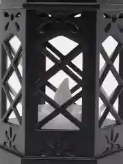 Ночник-свеча декоративный, настольный, средневековый стиль, LED, 12 см