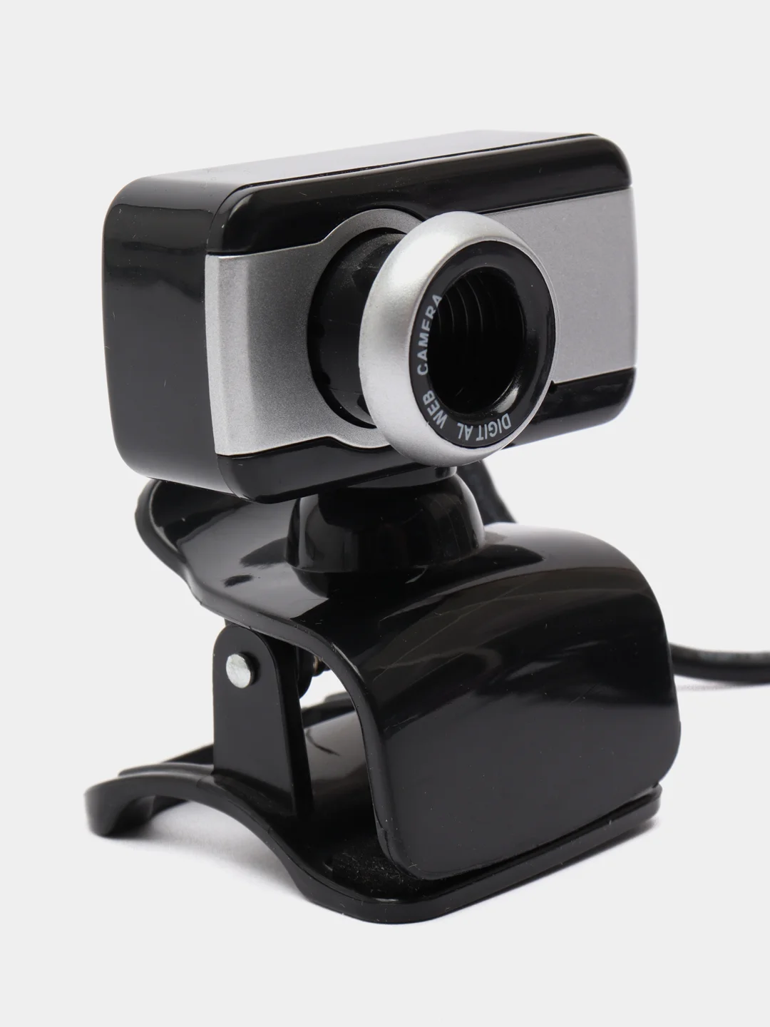 Веб-камера HD-517 цифровая камера с разрешением 640x480, встроенный микрофон