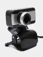 Веб-камера HD-517 цифровая камера с разрешением 640x480, встроенный микрофон