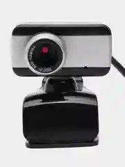 Веб-камера HD-517 цифровая камера с разрешением 640x480, встроенный микрофон