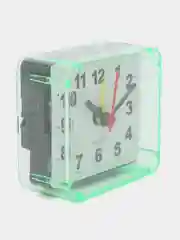 Часы с будильником