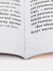 Послание моему соседу христианину