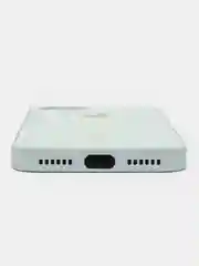 Ледяной чехол для iPhone 7, iPhone 8, iPhone SE, со стеклянной панелью и защитой камеры