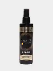 Спрей для волос Питание и восстановление Argan Oil+ Hyaluronic Acid Compliment,200 мл